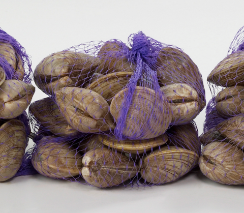 Little Neck Clams 50ct