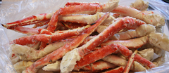 6/9ct King Crab Legs