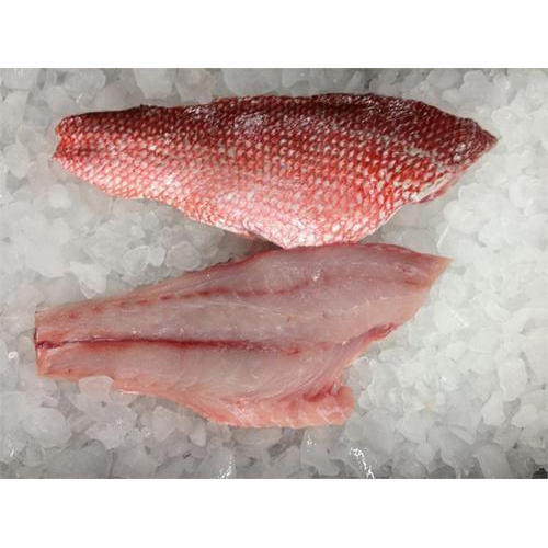 Red Snapper ( 8- 10oz) 10lb box