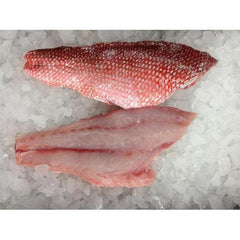 B-liner Red Snapper-Sold in ( 2lb.) — Forsyth Seafood Market & Café